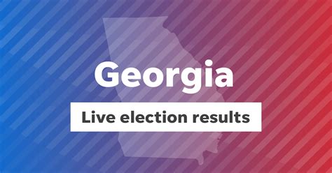 election georgia