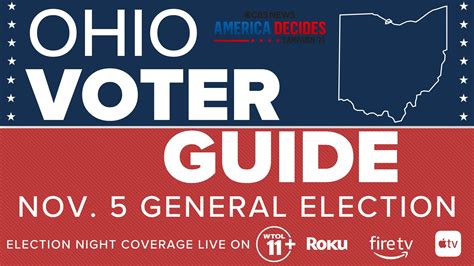 elections ohio