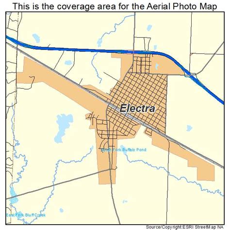 electra texas