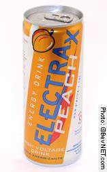electraxpeach nude