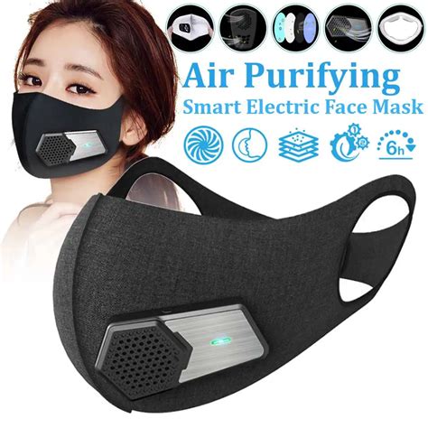 electric air mask for sale: Search Result eBay