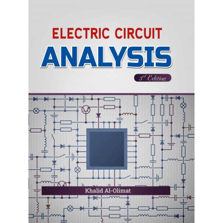 Electric Circuit Analysis 3rd Edition