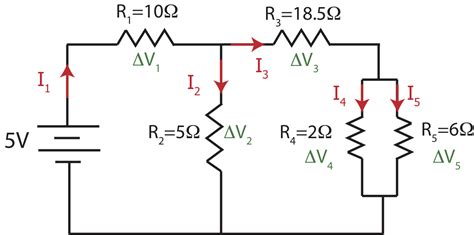 Electric Circuit Problems With Solutions Springer