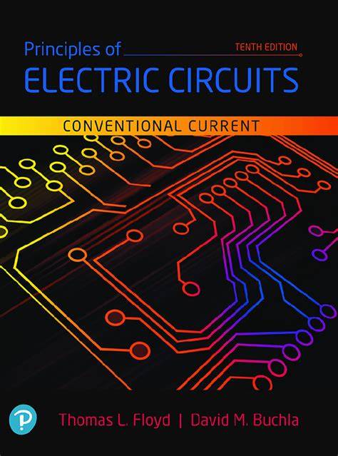 electric circuits by david a bell