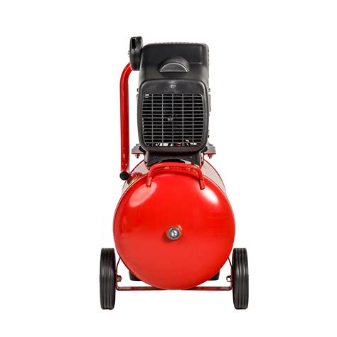 Electric Compressor With High Speed Brushless Dc Motor