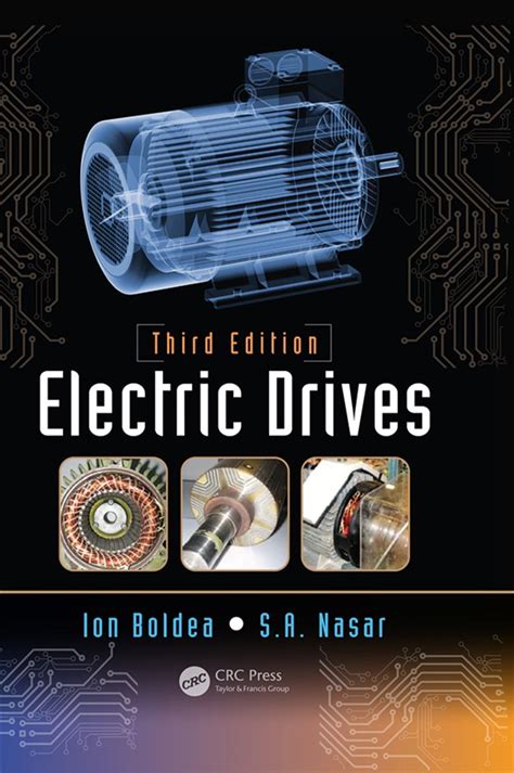 electric drives boldea pdf