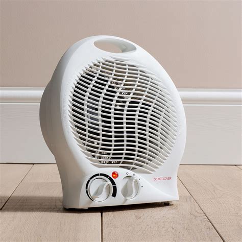 electric fan heater eBay