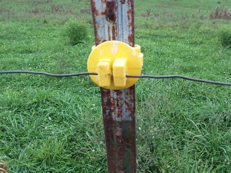 Electric Fence Livestock Electric Fence Repairelectric Fence Livestock Electric Fence - Livestock Electric Fence