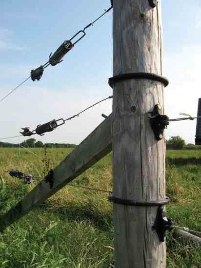 Electric Fencing Basics Grit Electrified Fencing - Electrified Fencing