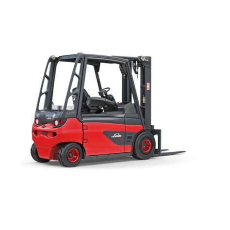Electric Linde E30