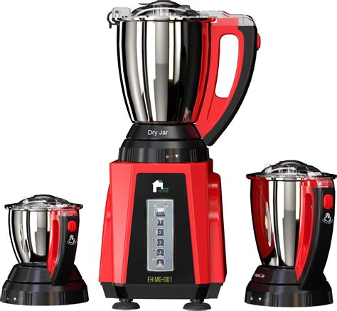 Electric Mixer Grinder