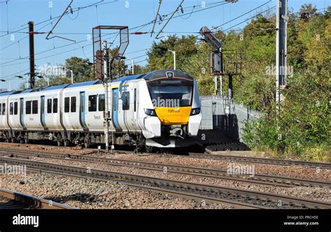 Electric Multiple Unit
