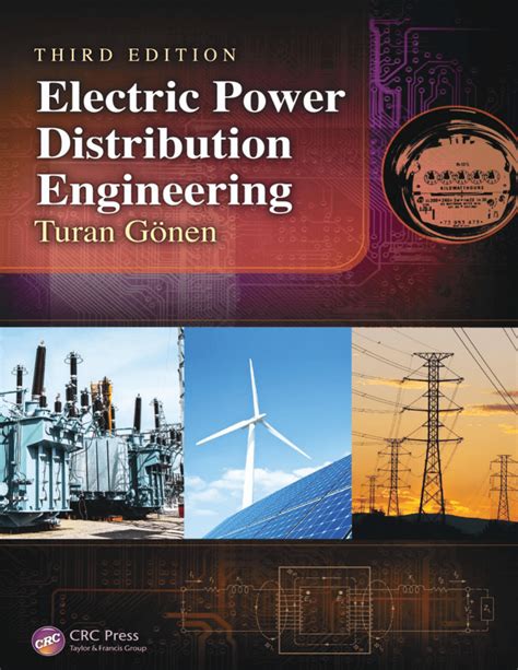 Electric Power Distribution Engineering Third Edition