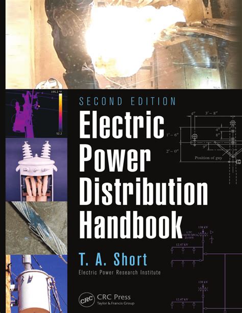 Electric Power Distribution Handbook Second Edition Pdf