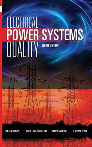 electric power quality dugan