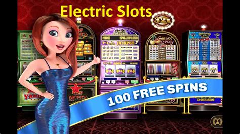 electric slot casino