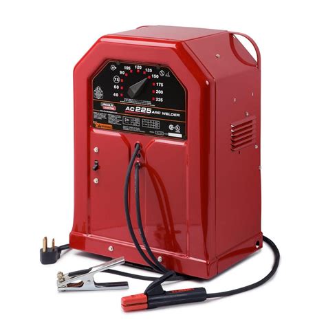 Electric Stick Welder