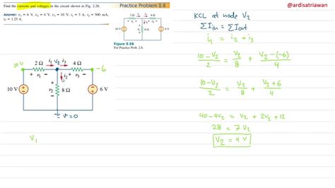 Download Electric Circuit Problems And Solutions 