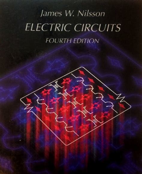 Read Electric Circuits 10Th Edition Padfuy 
