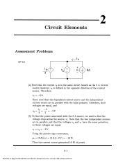 Download Electric Circuits 8Th Edition Nilsson Solution Manual 