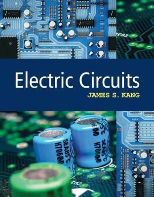 Read Electric Circuits James S Kang Amazon Libros 
