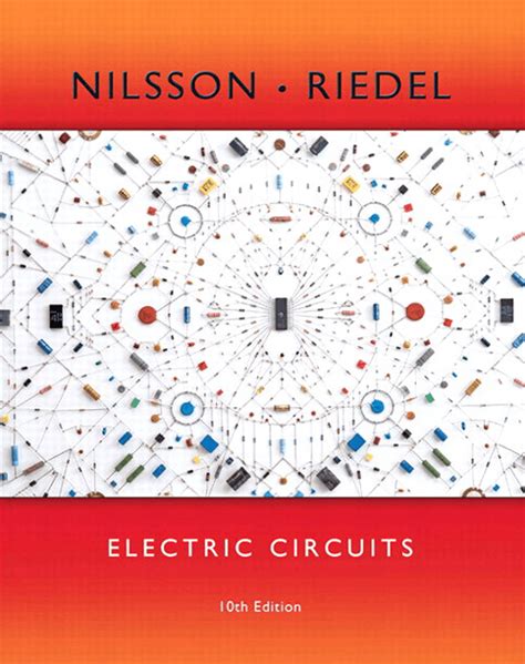 Download Electric Circuits Nilsson 10Th Edition 