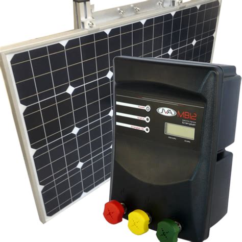 Read Electric Fencing Products Jva Technologies 