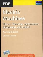 Read Online Electric Machinery Fundamentals By Chapman Solution Manual 