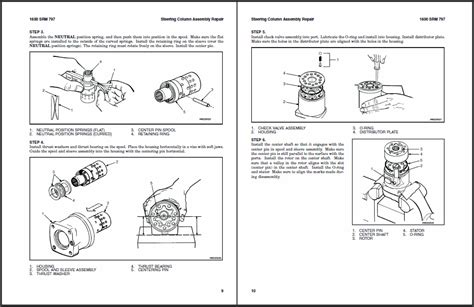 Read Online Electric Motor Repair Manual 