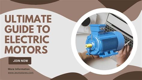Read Electric Motors Self Study Guide 