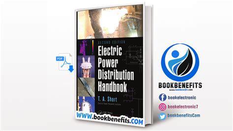 Read Electric Power Distribution Handbook Second Edition Pdf 