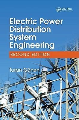 Download Electric Power Distribution System Engineering Second Edition 