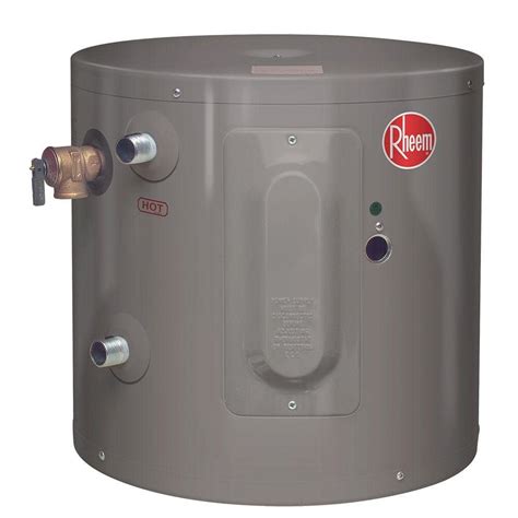 Full Download Electric Water Heater 6 8Kw We 