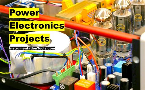 Electrical 09 Power Electronics 24 Dc Machine And