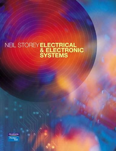 Electrical And Electronic Systems Neil Storey Pdf Book