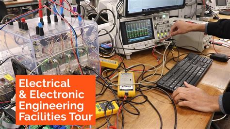 Electrical And Electronic Technology By Edward Hughes