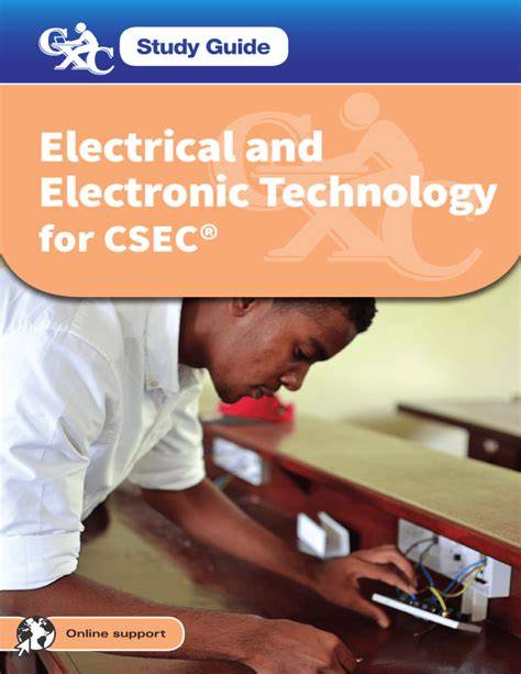 electrical and electronic technology caribbean examinations
