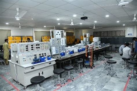 Electrical And Electronics Engineering Lab Manual