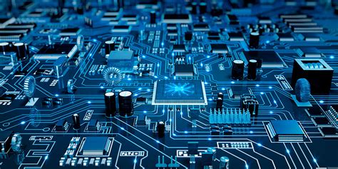 Electrical And Electronics Technology