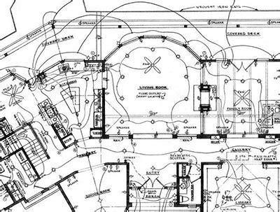 Electrical Blueprint Reading