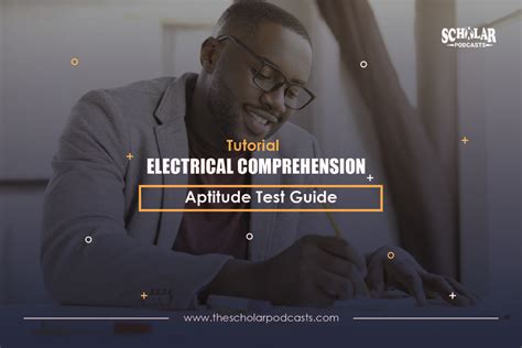 Electrical Comprehension Aptitude Test
