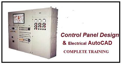 Electrical Control Panel Design Training