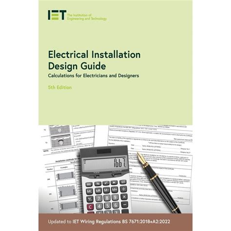 Electrical Design 2011 Edition By Stallcup