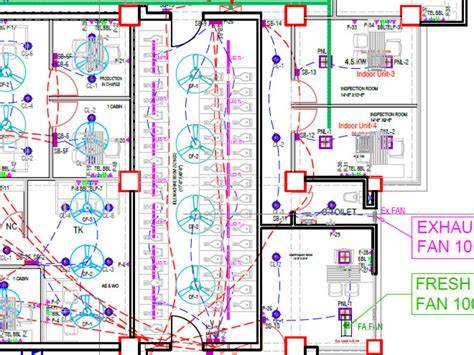 electrical design and drawing by surjit singh
