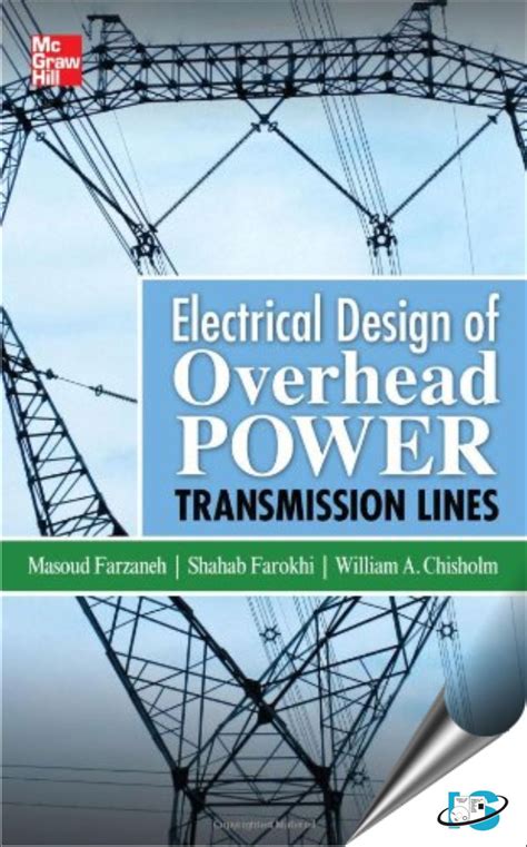Electrical Design Of Overhead Power Transmission Lines
