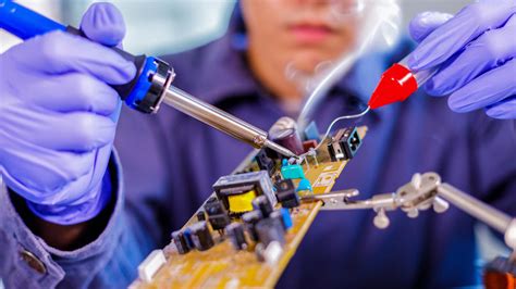 Electrical Electronics Engineering Technology