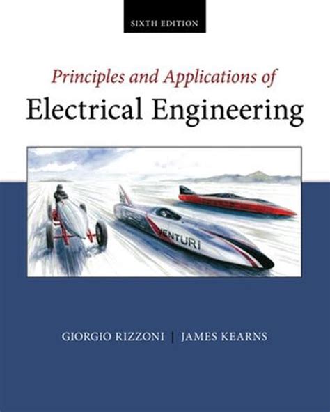 Electrical Engineering 6th Edition