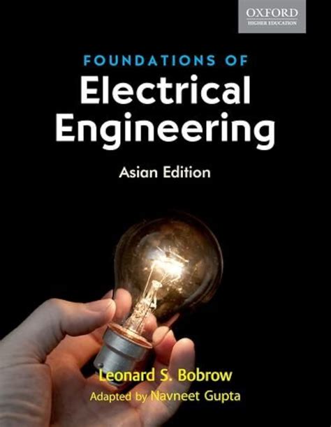 Electrical Engineering Bobrow