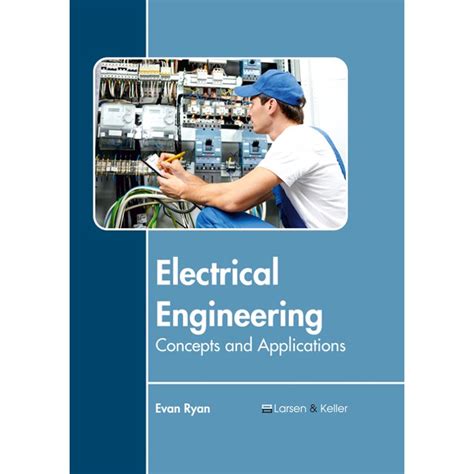 Electrical Engineering Concepts And Applications Solutions