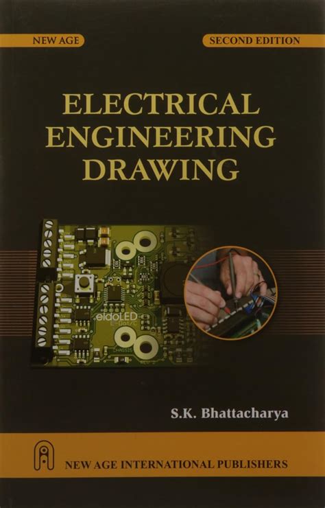 Electrical Engineering Drawing Bhattacharya